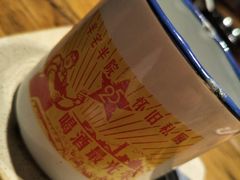 -有才叔的小馆(招商依云曲江店)