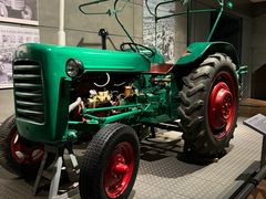 -柳州工业博物馆