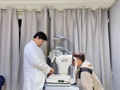 -优医视平价眼镜蔡司依视路折扣工厂店(德胜门店)