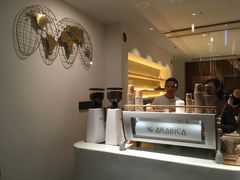 -% Arabica(京都东山店)