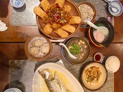 -南京大牌档(青岛万象城店)
