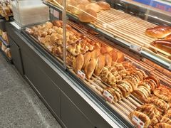 -BreadTalk面包新语·烘焙蛋糕(中心书城店)