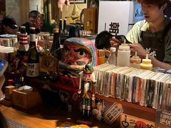 -半藏居酒屋(香港花园店)