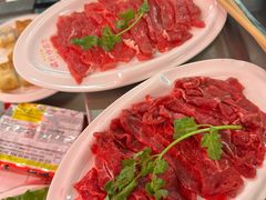 -燃计沙茶皇·香港沙茶火锅(人广旗舰店)