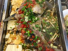 -徽州美食(三十年老店)