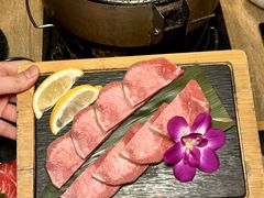 -山居屋炭火烧肉(虎门万达店)
