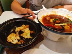 -清晖小苑•顺德地方菜(壹海城店)