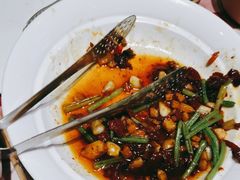 -西贝(武汉群星城店)