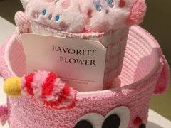 -海底捞火锅(盈石八一广场店)