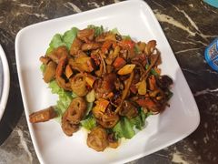 -燕青小馆(东园大厦店)