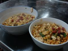 -老乌家特色小炒泡馍(大皮院店)