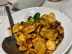 -小放牛河北菜(长安万达店)