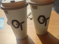 -OT另茶(上海幸福里店)