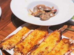 -Mr·Fish鱼鲜生海鲜放题(银泰in99店)