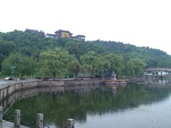 -北山公园