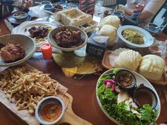 -95号酱骨·一块豆腐(展春园西路店)