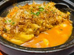 -骏莱海鲜鱼港(五角场店)