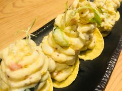 -味太助·银饭食堂(中华城店)