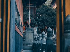 -宝通禅寺