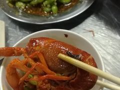 -亮亮蒸虾(石牌岭店)