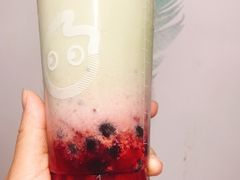 -CoCo都可(南京珠江路店)