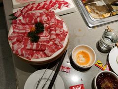 -海底捞火锅(泉城路店)