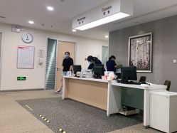 -北京明德医院