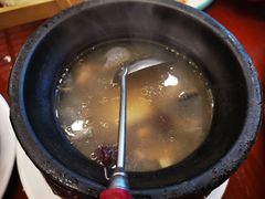 保健乌鸡汤-龙凤瓦罐煨汤馆(清江东路店)