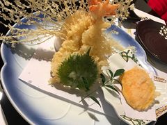 -天狗山料理(省体店)