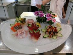 -明珠海港大酒店