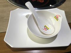 -百岁我家酸菜鱼(龙湾万达店)