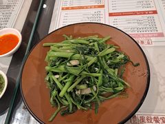 马来风光-滕记星发餐室·新加坡菜(巨鹿路店)