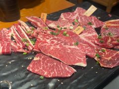 -千寻烧肉(政务区店)