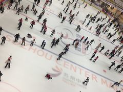 -冠军冰场CHAMPION RINK(苏州中心商场店)