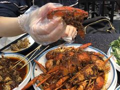 -三妹小龙虾·黄油蟹(华侨城总店)