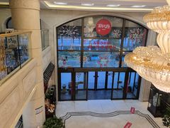 -宴天下北京烤鸭店(南桥店)