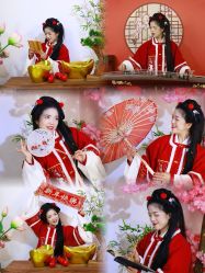 -上海绛芸轩汉服馆(松江店)