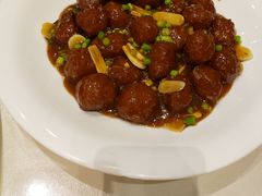 -玉华台饭庄·淮扬菜·烤鸭(望京店)