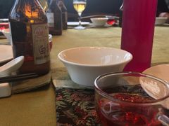 -菩提树·素食餐厅(汇智国际商业中心店)