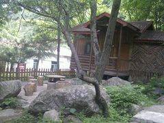 android_upload_pic-陕西省红河谷森林公园