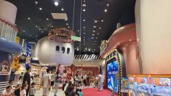 -奈尔宝家庭中心·亲子餐厅(鄞州万达店)