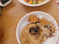 -顺风汤馆·广府粤菜(江宸天街店)