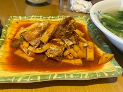 -易老九江湖菜(北滨一路店)
