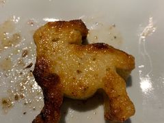 -很久以前羊肉串(中山公园店)