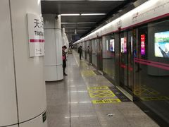 -天坛东门(地铁站)