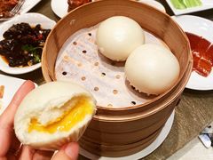 流沙包-御宝轩(益丰·外滩源店)