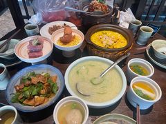 -扬州狮子楼·非遗淮扬菜(总店)