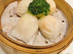 -君庭中餐厅(友谊宾馆店)