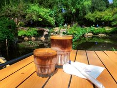 -三忘湖 SWANSEEN(柳荫公园店)