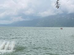 -海埂大坝